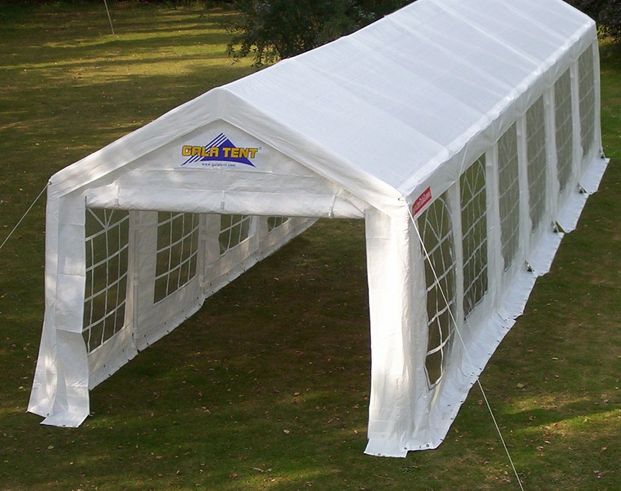 The Gala Performance Team